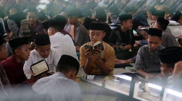 Simak !! Penjelasan Tentang Sejarah Pendidikan Islam di Indonesia